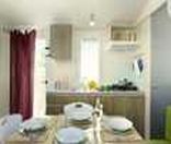 vieste casa mobile family - cucina